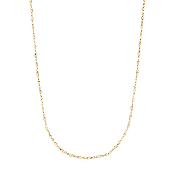 Jeberg Jewellery Necklace, model 44010-42-G
