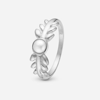 Christina Jewelry Silver Fingerrings, model 3.28.A