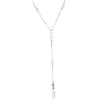 WiOGA Necklace, model N-8426-S