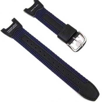 Casio original watch strap for PRS-400B-2V