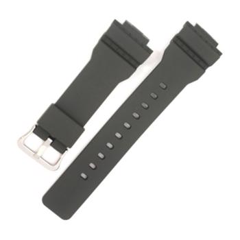 Casio original gray watch strap for GMA-S110CM-3A