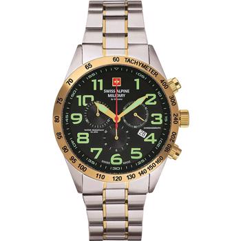 Model 70479144 Swiss Alpine Military Military Chrono quartz man watch