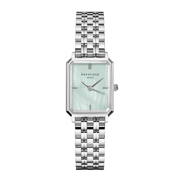 Model OGGSS-O72 Rosefield The Octagon Miyota Ladies watch