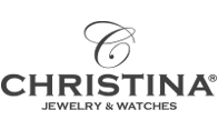 Christina's famous watches and jewelry - buy here